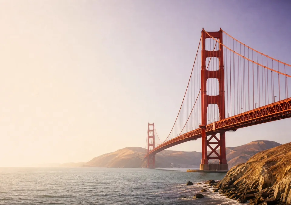 California landmark