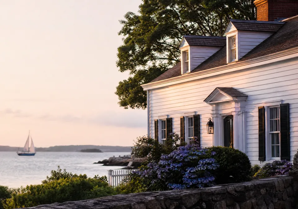 Connecticut landmark