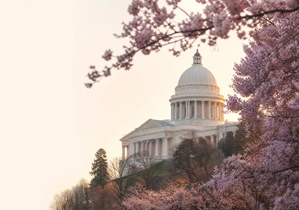 District of Columbia landmark