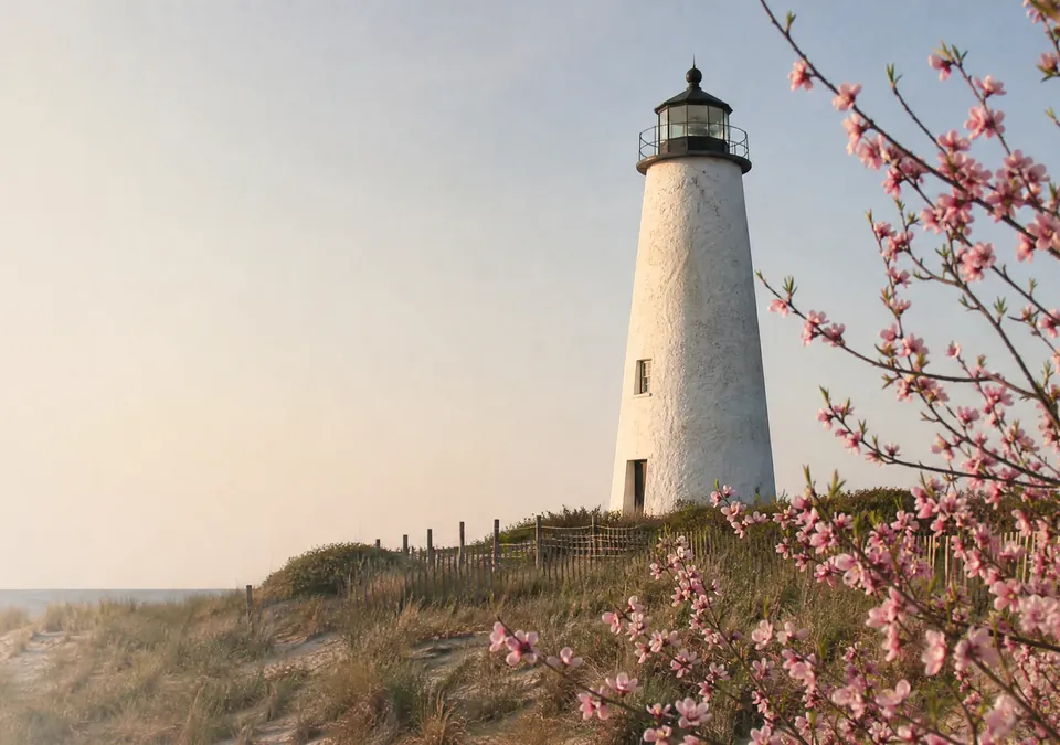 Delaware landmark