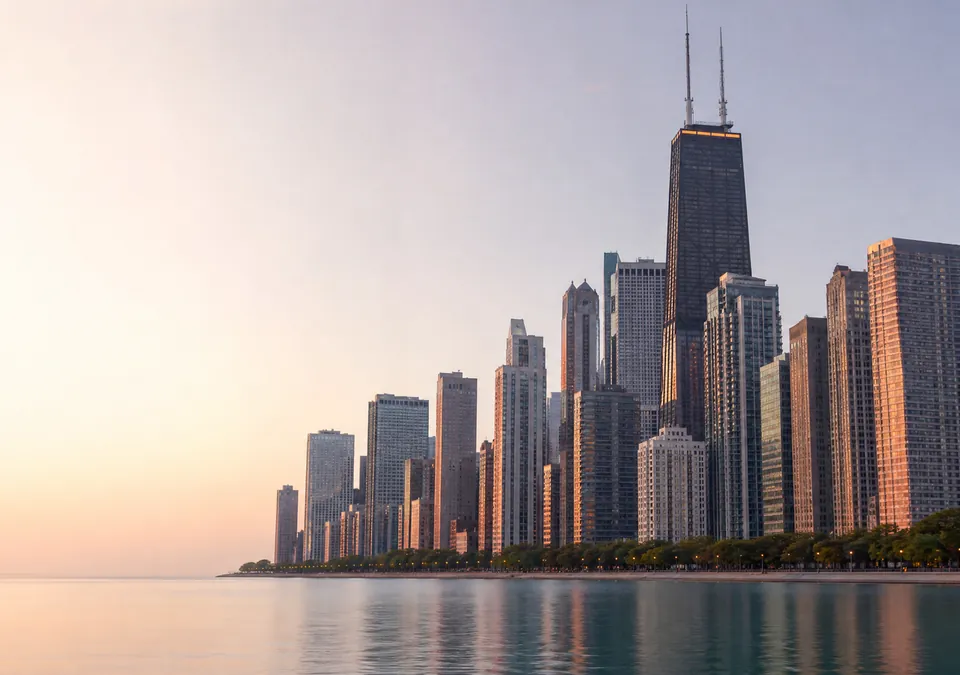 Illinois landmark