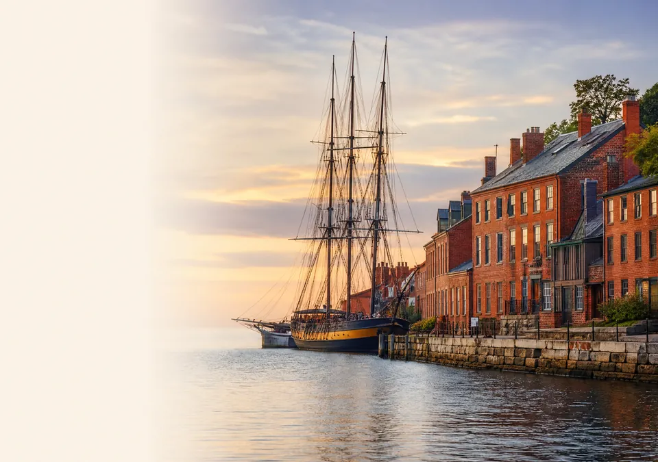 Massachusetts landmark