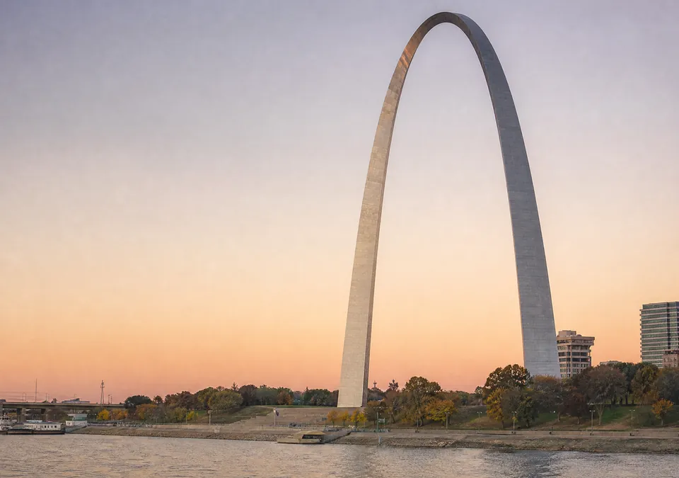 Missouri landmark