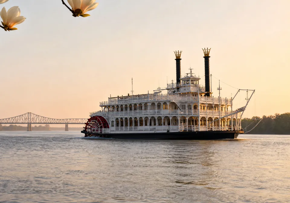 Mississippi landmark
