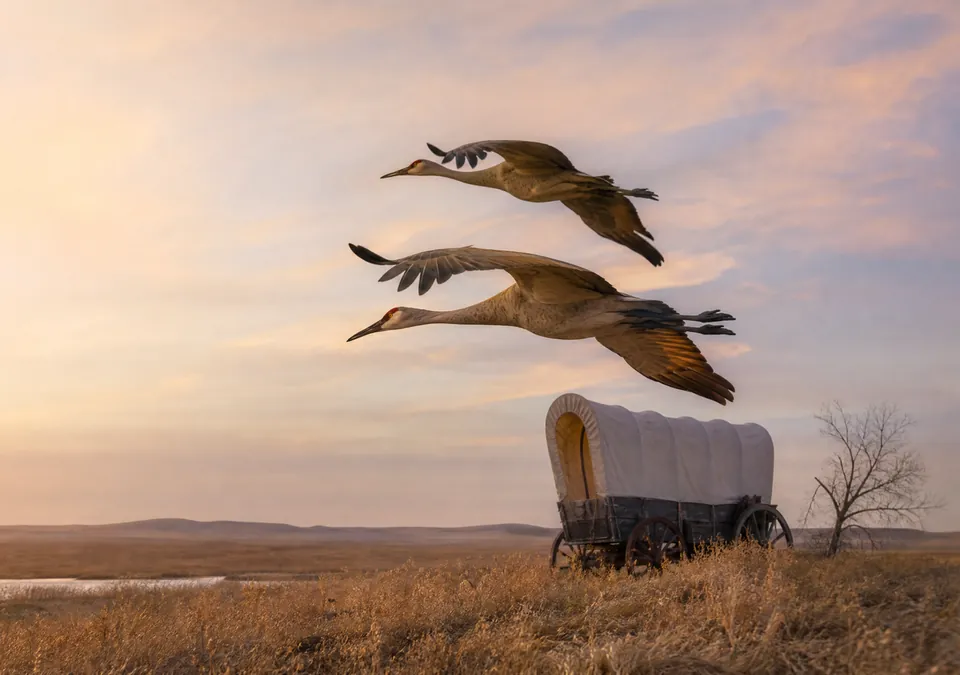 Nebraska landmark