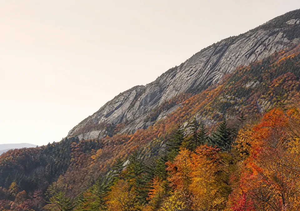 New Hampshire landmark