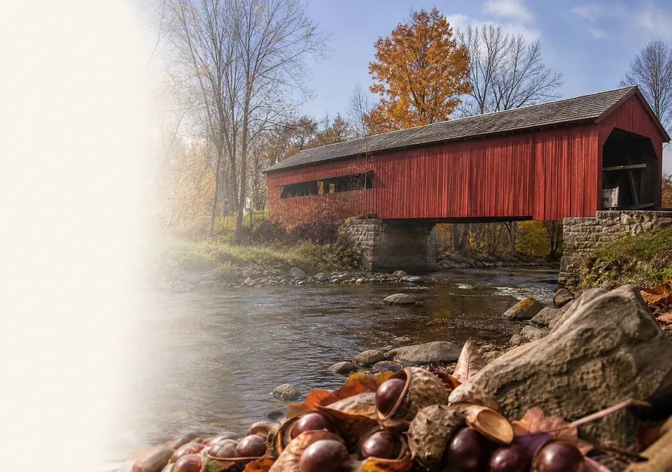 Ohio landmark