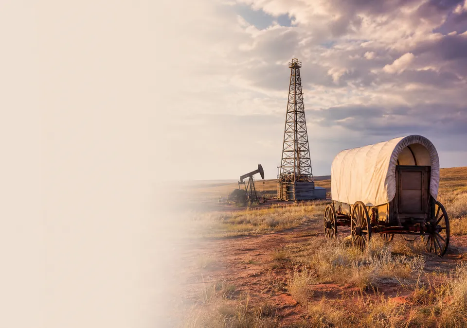 Oklahoma landmark