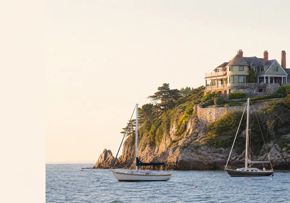 Rhode Island landmark