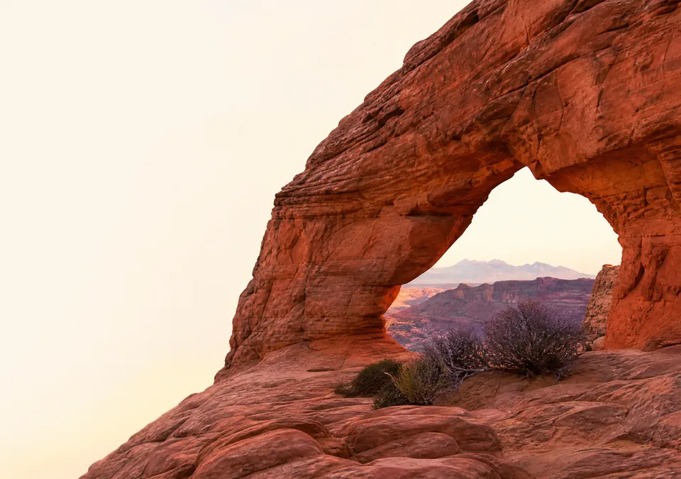 Utah landmark