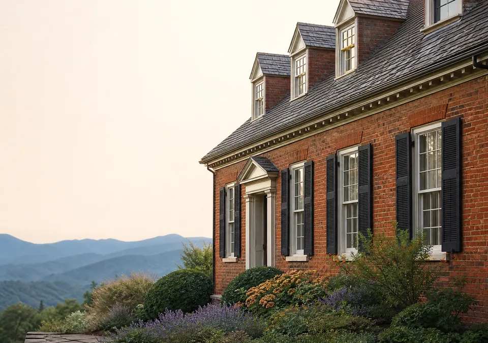 Virginia landmark