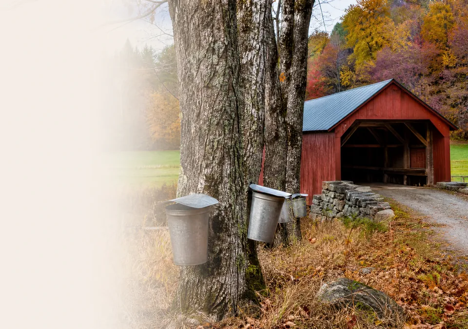 Vermont landmark