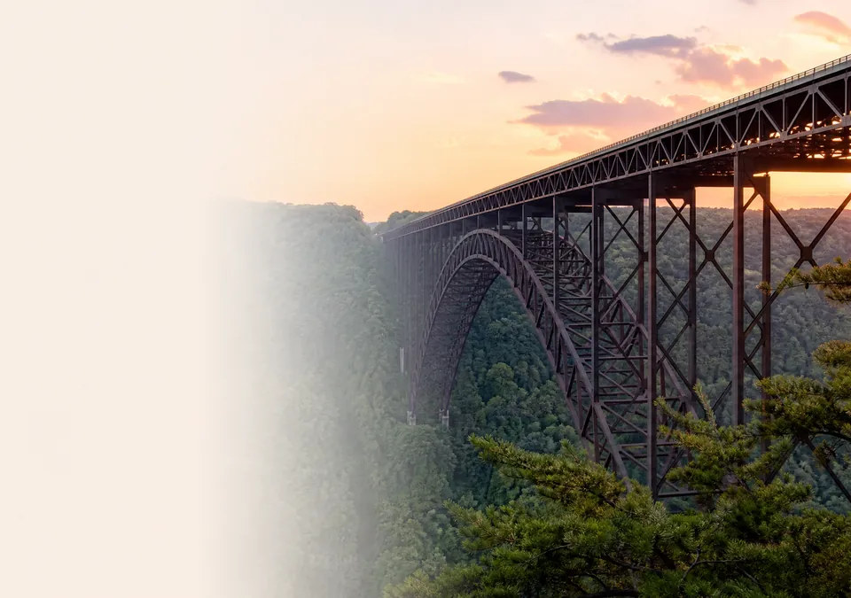 West Virginia landmark