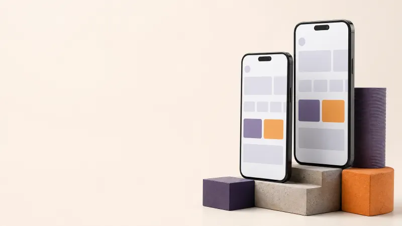 Android/iOS Application Development service by BookMyLLC