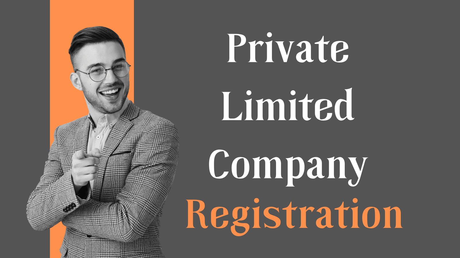 Private Limited company registration by New Startup EVenet
