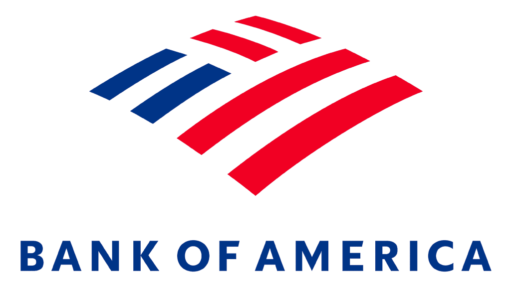 Bank of America Emblem
