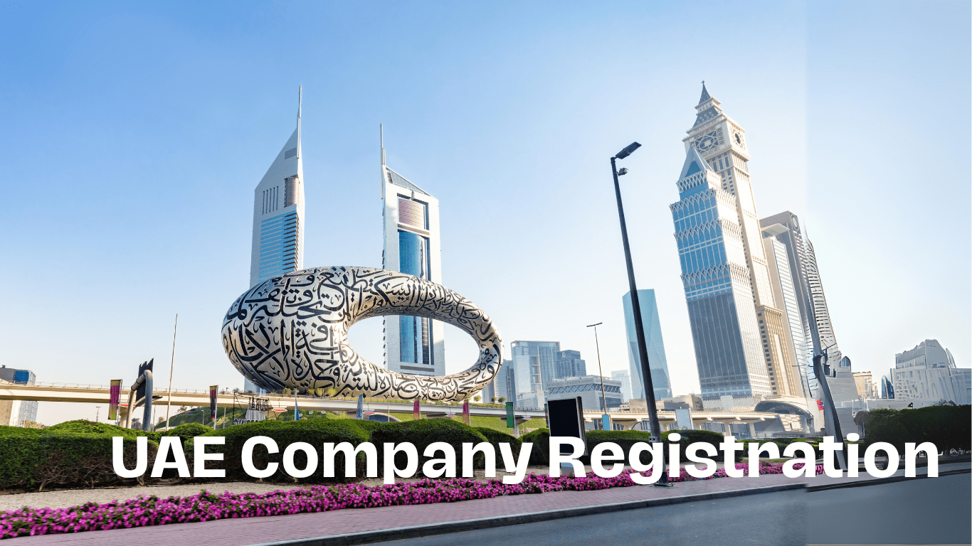 uae company registration