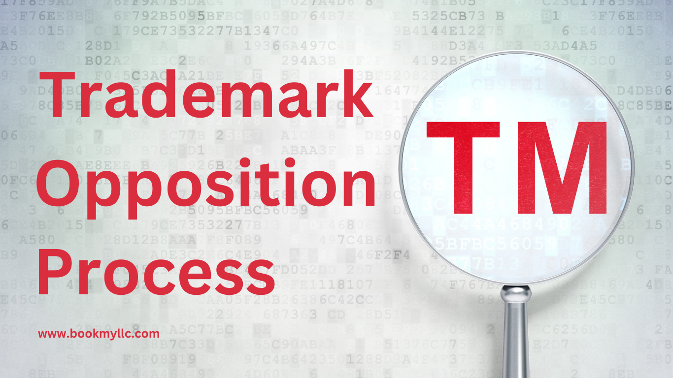 Trademark opposition